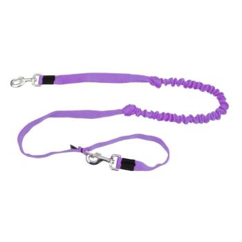 Preview: 2K Ruckdämpferleine Flieder1